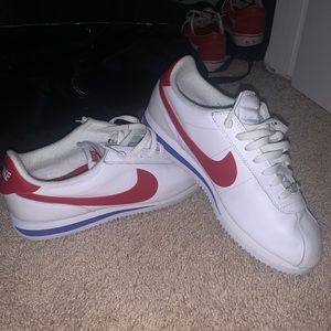Forest gump Cortez